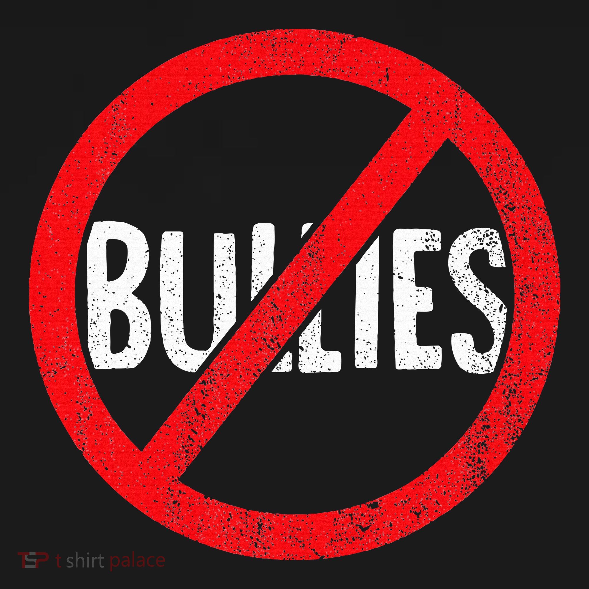 Anti Bullying No Bullies S School Principal Teacher Sweatshirt