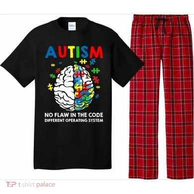 Pajama Set