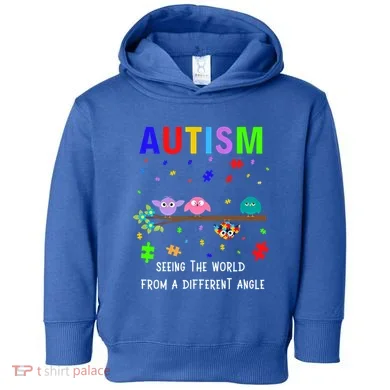 Toddler Hoodie