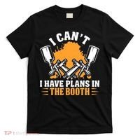 Auto Body Painter Automotive Car Detailer Vehicle Sprayer T-Shirt thumb 0
