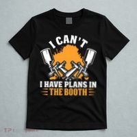 Auto Body Painter Automotive Car Detailer Vehicle Sprayer T-Shirt thumb 5