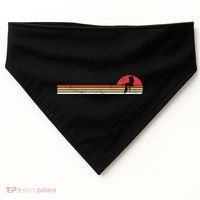 Auto Body Painter Automotive Painting And Auto Body Painter USA-Made Doggie Bandana thumb 0