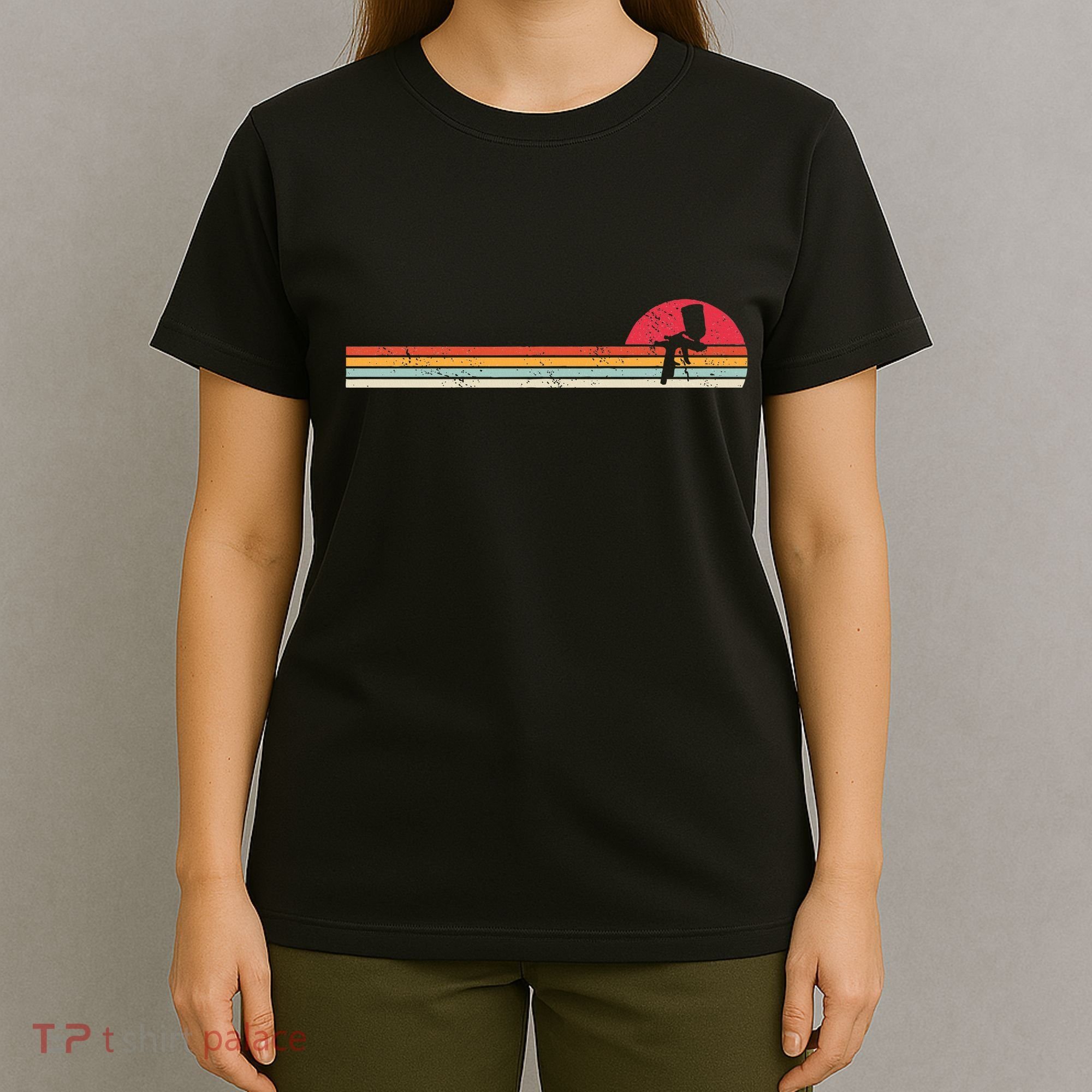 Auto Body Painter Automotive Painting And Auto Body Painter T-Shirt