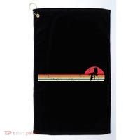 Auto Body Painter Automotive Painting And Auto Body Painter Golf Towel thumb 0