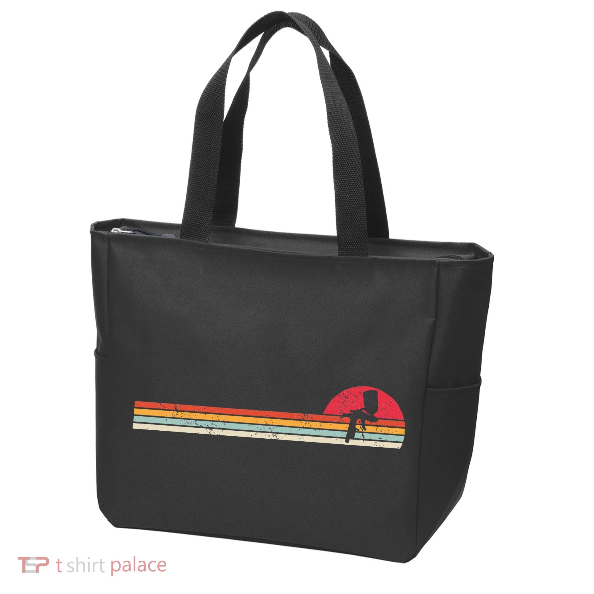 Auto Body Painter Automotive Painting And Auto Body Painter Tote Bag