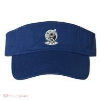 Astronaut Baseball Player Outer Space Moon Space Hitter Gift Visor thumb 0