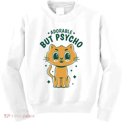 Kids Sweatshirt