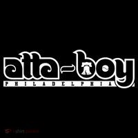 Atta Boy Philly Red October Philadelphia Baseball Bucket Hat thumb 4