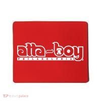 Atta Boy Philly Red October Philadelphia Baseball Mousepad thumb 0