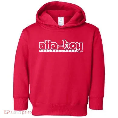 Toddler Hoodie
