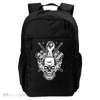Awesome Billiards Pool Player Backpack thumb 0