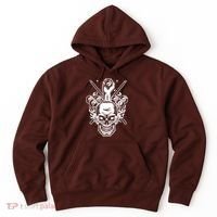 Awesome Billiards Pool Player Hoodie thumb 0