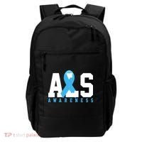 Als Blue Ribbon Awareness Backpack thumb 0