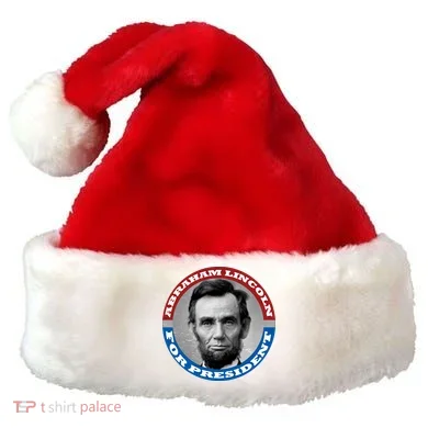 Santa Hat