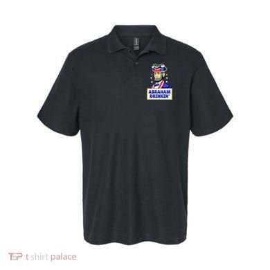 Abraham Drinkin Polo