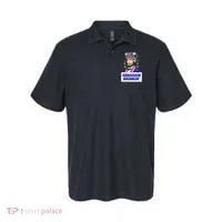 Abraham Drinkin Polo thumb 0