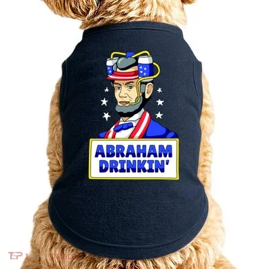 Doggie Tank