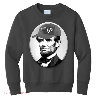 Kids Sweatshirt