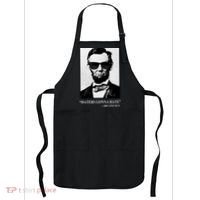 Abraham Lincoln Haters Gonna Hate Apron thumb 0