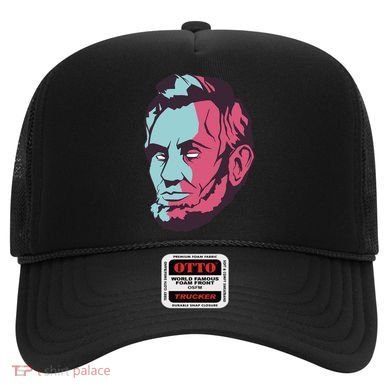 Abraham Lincoln Head Hat