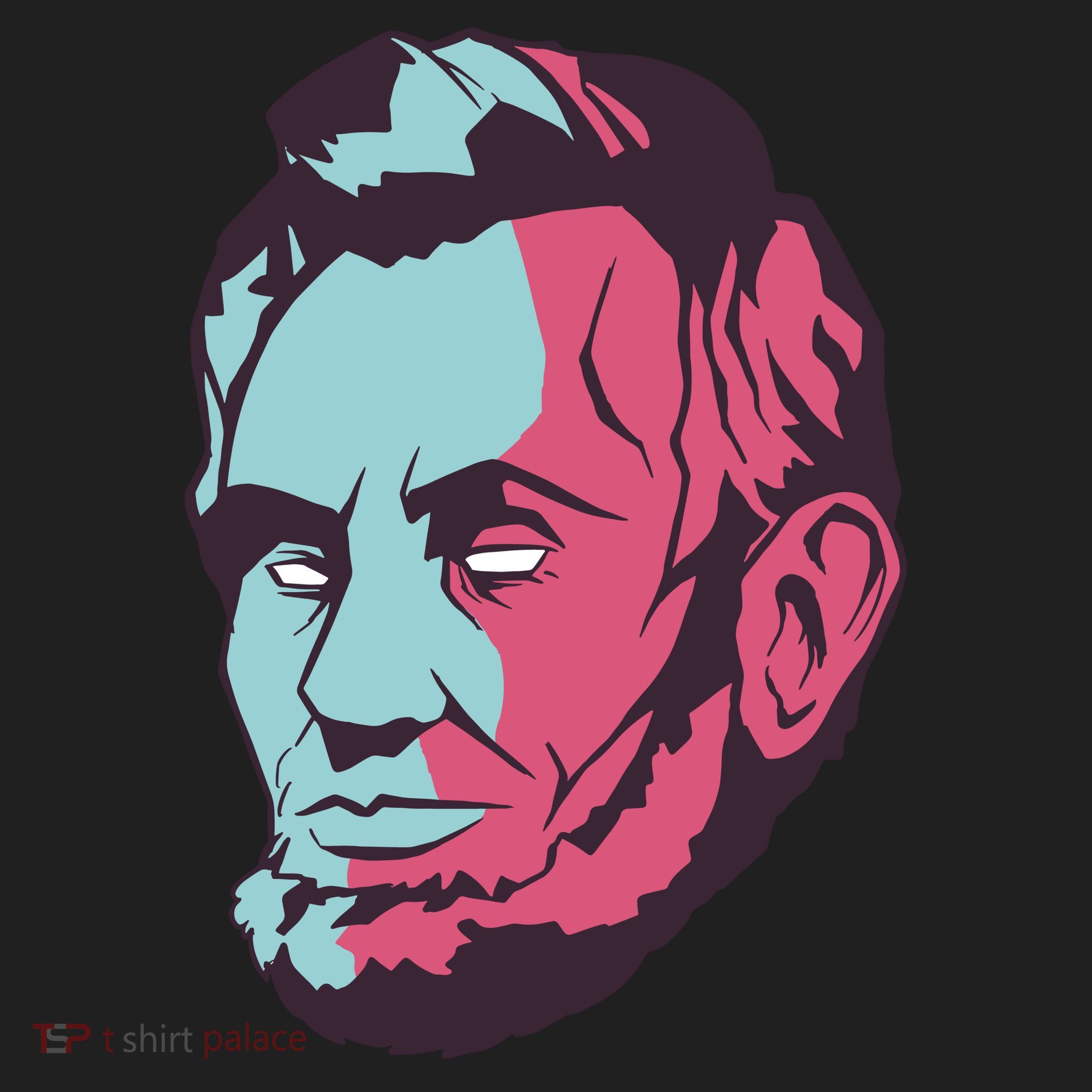 Abraham Lincoln Head Hat