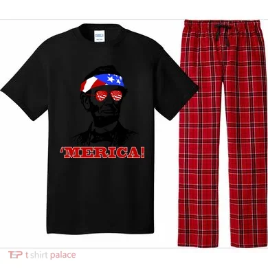 Pajama Set