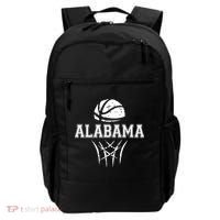 Alabama Basketball Sport Backpack thumb 0