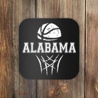 Alabama Basketball Sport Coaster thumb 0