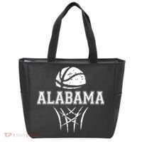 Alabama Basketball Sport Tote Bag thumb 0