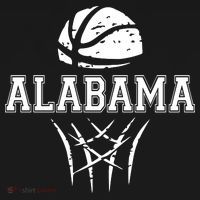 Alabama Basketball Sport Tote Bag thumb 4