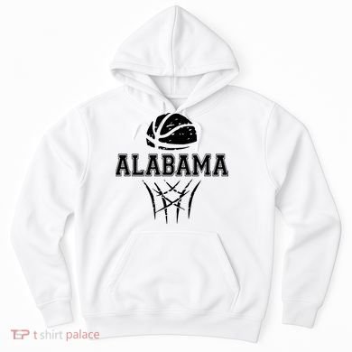 Alabama Basketball Sport Hoodie