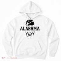 Alabama Basketball Sport Hoodie thumb 0