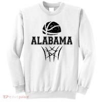 Alabama Basketball Sport Sweatshirt thumb 0