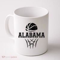 Alabama Basketball Sport Coffee Mug thumb 0