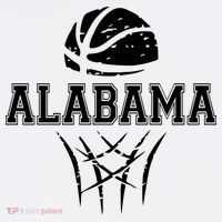 Alabama Basketball Sport Women's Hoodie thumb 2