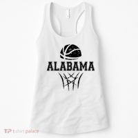 Alabama Basketball Sport Women's Tank Top thumb 0