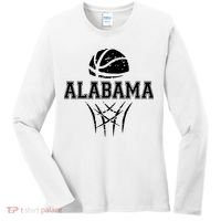 Alabama Basketball Sport Women's Long Sleeve Shirt thumb 0