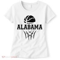 Alabama Basketball Sport Women's T-Shirt thumb 0