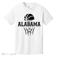 Alabama Basketball Sport Kids T-Shirt thumb 0