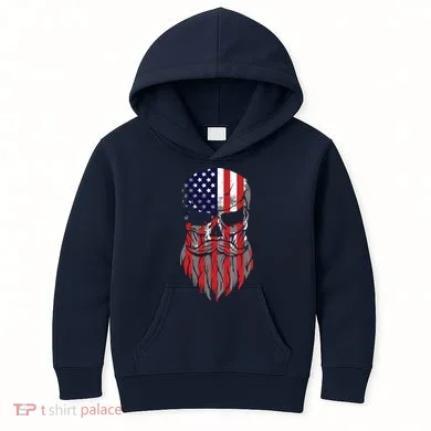 Kids Hoodie