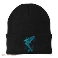 AQUA BOHO SHARK Beanie thumb 0