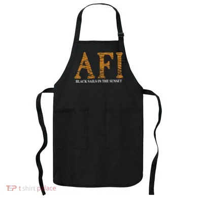 Apron