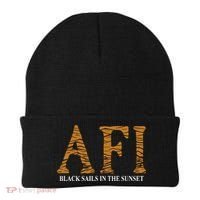 Afi Black Sails Waves Beanie thumb 0