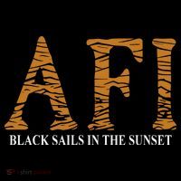 Afi Black Sails Waves Pajama Set thumb 2