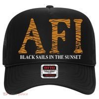 Afi Black Sails Waves Hat thumb 0