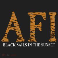 Afi Black Sails Waves Hat thumb 2