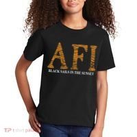 Afi Black Sails Waves Kids T-Shirt thumb 2