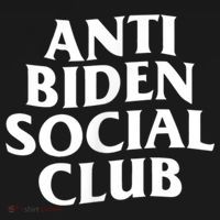 Anti Biden Social Club Bucket Hat thumb 4