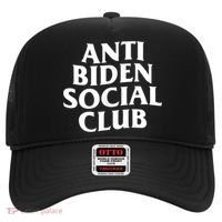 Anti Biden Social Club Hat thumb 0