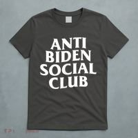 Anti Biden Social Club T-Shirt thumb 5